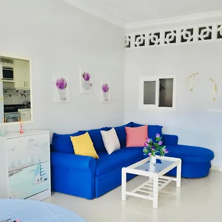 Peace And View 2.0 - Puerto Rico Apartment Buitenkant foto