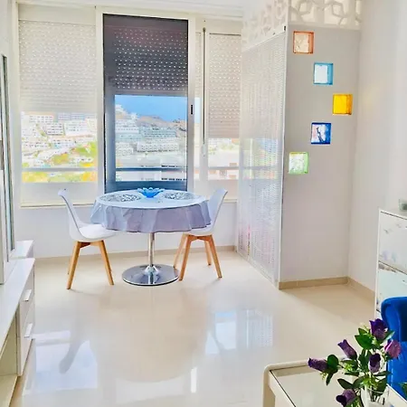 Peace And View 2.0 - Puerto Rico Apartment Buitenkant foto