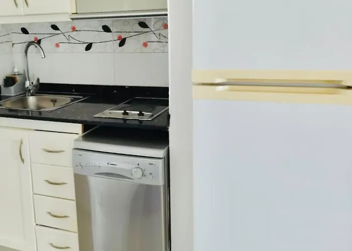 Peace And View 2.0 - Puerto Rico Apartment