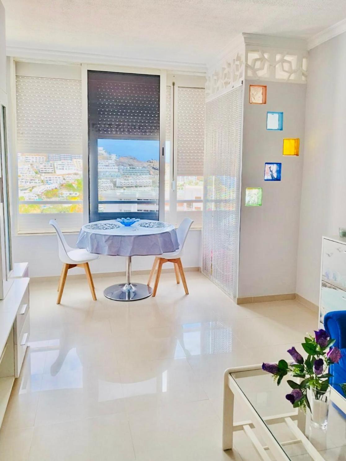 Peace And View 2.0 - Puerto Rico Appartement Puerto Rico (Gran Canaria)