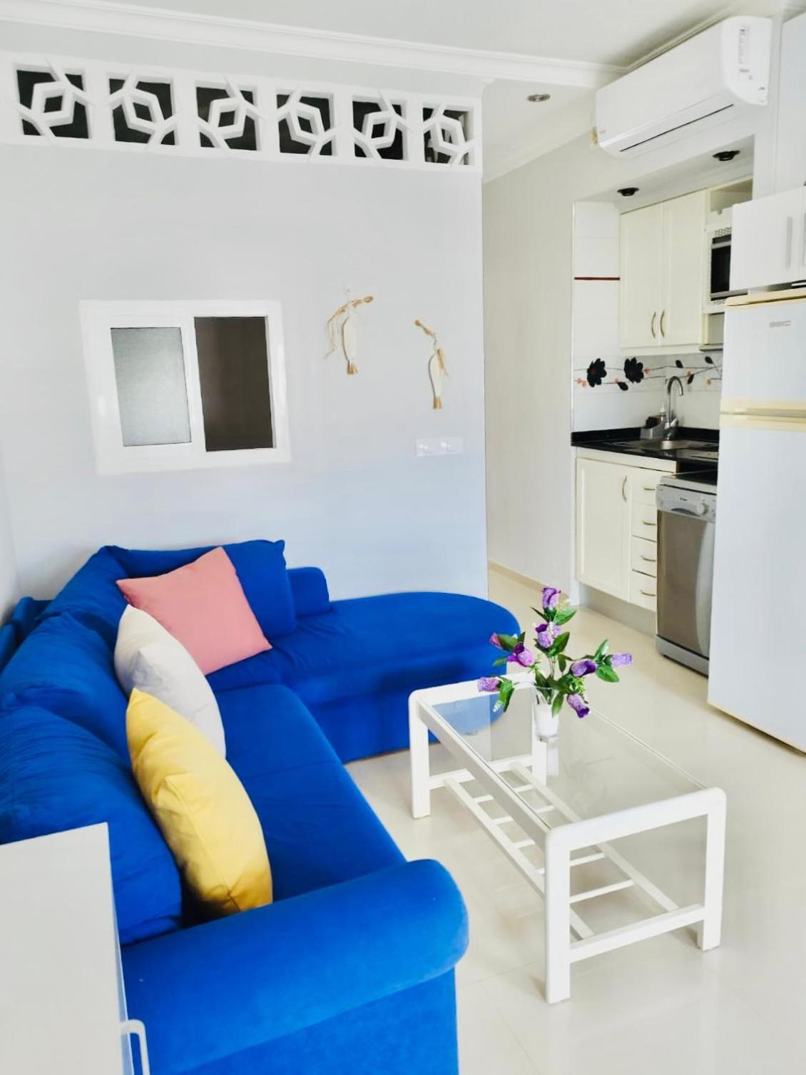 Peace And View 2.0 - Puerto Rico Appartement