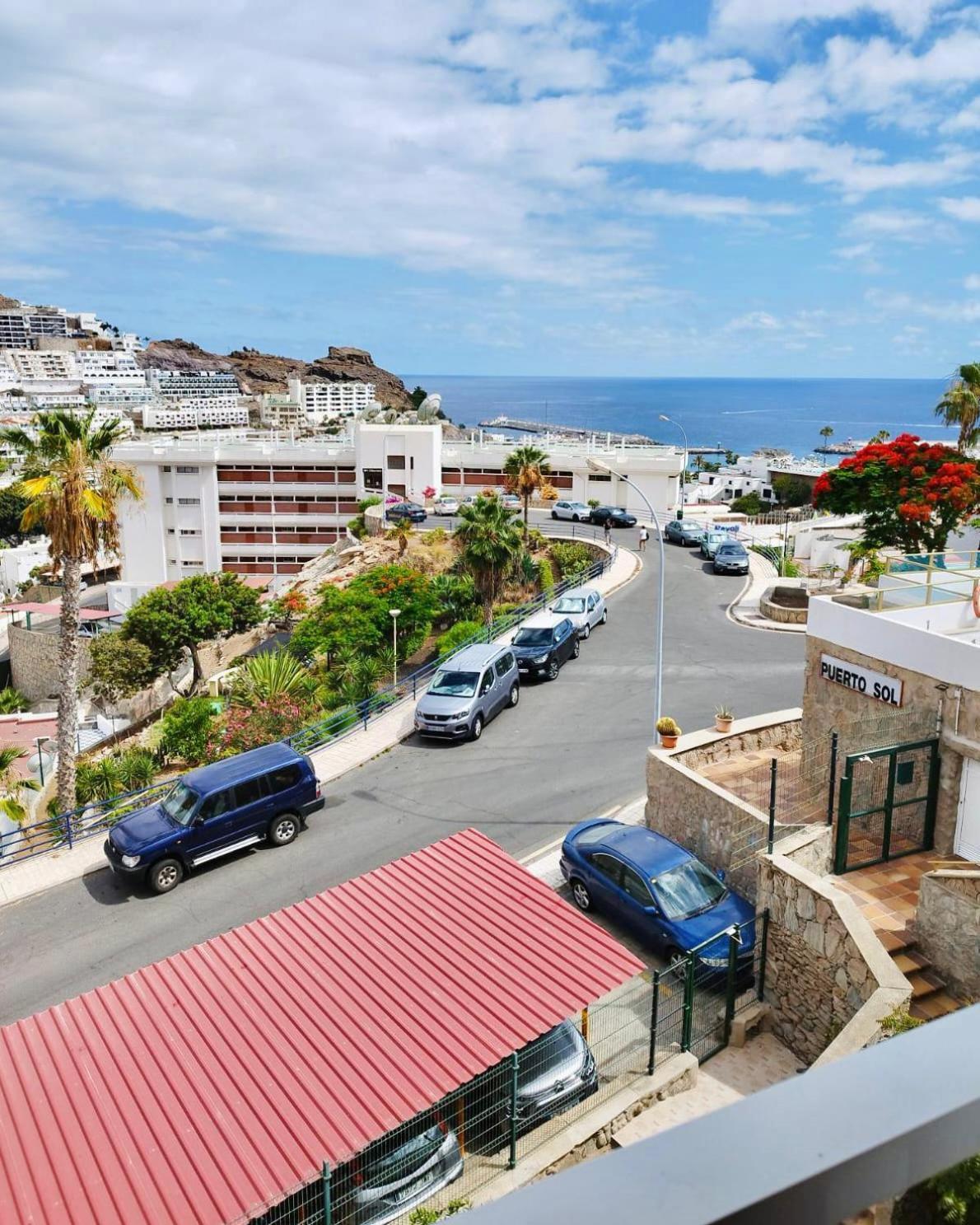 Apartamento Peace And View 2.0 - Puerto Rico *